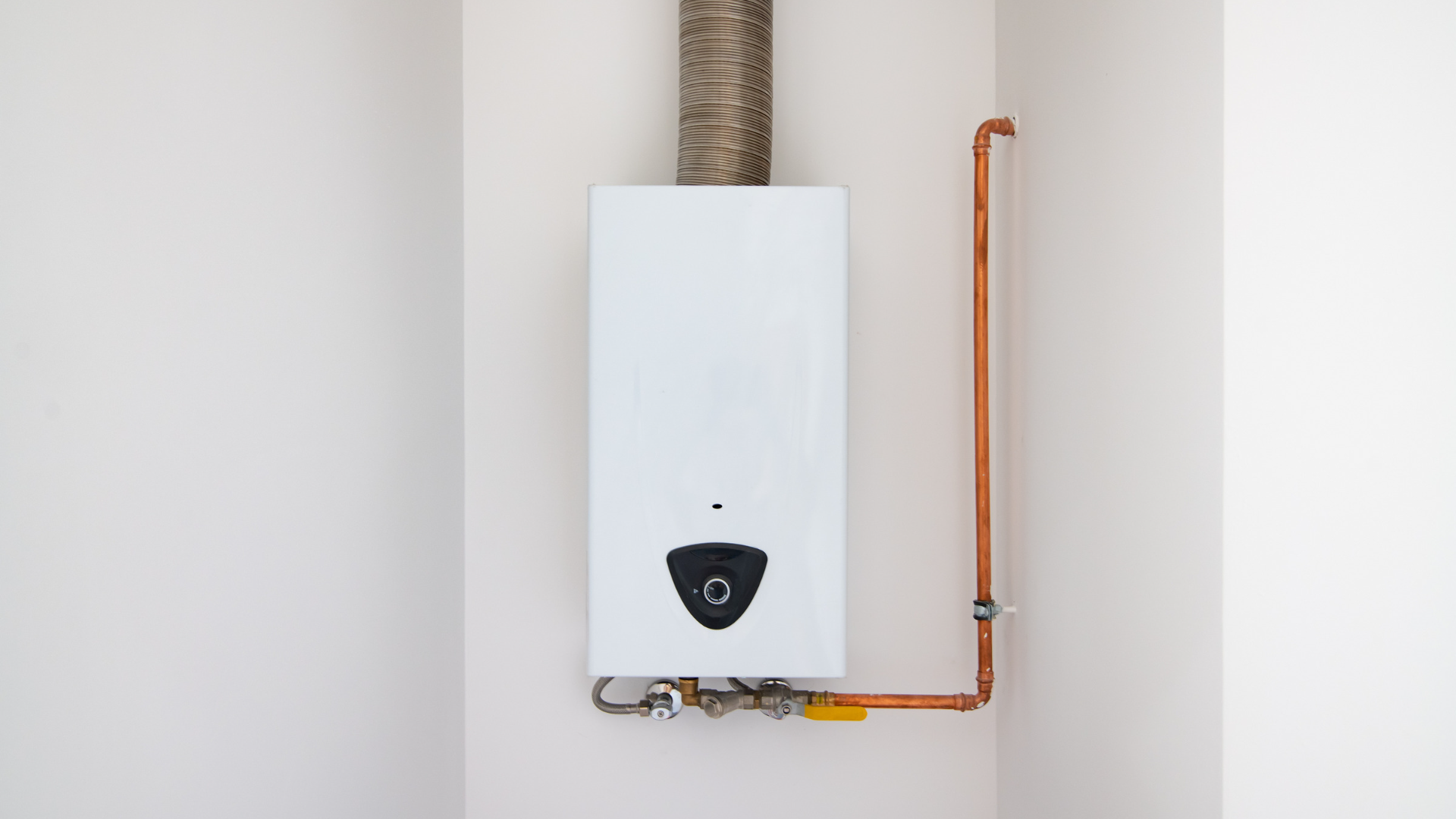 Answered! Who to Call for Water Heater Repair - Cornel's Plumbing